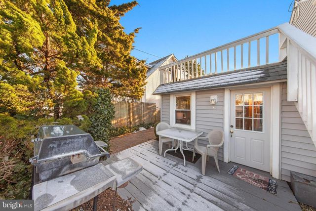 1718 N CENTRAL AVE, Surf City, NJ 08008