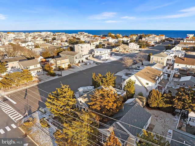 1718 N CENTRAL AVE, Surf City, NJ 08008