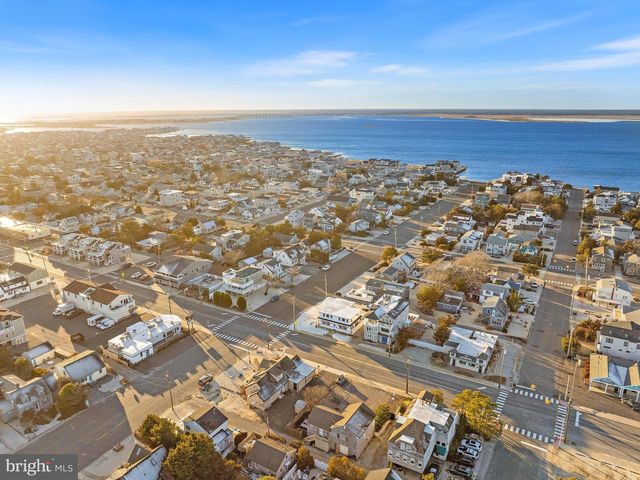 1718 N CENTRAL AVE, Surf City, NJ 08008