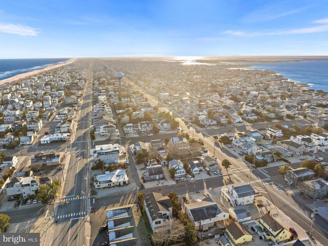 1718 N CENTRAL AVE, Surf City, NJ 08008