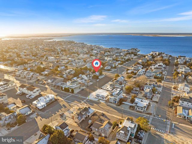 1718 N CENTRAL AVE, Surf City, NJ 08008