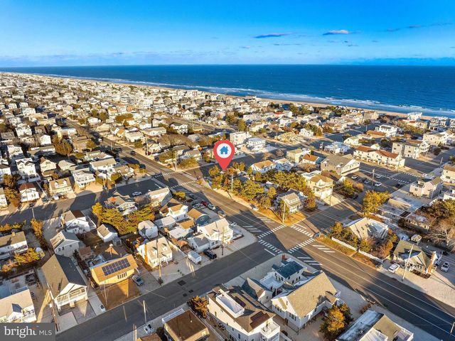 1718 N CENTRAL AVE, Surf City, NJ 08008