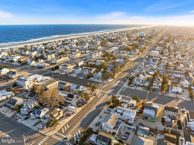 1718 N CENTRAL AVE, Surf City, NJ 08008