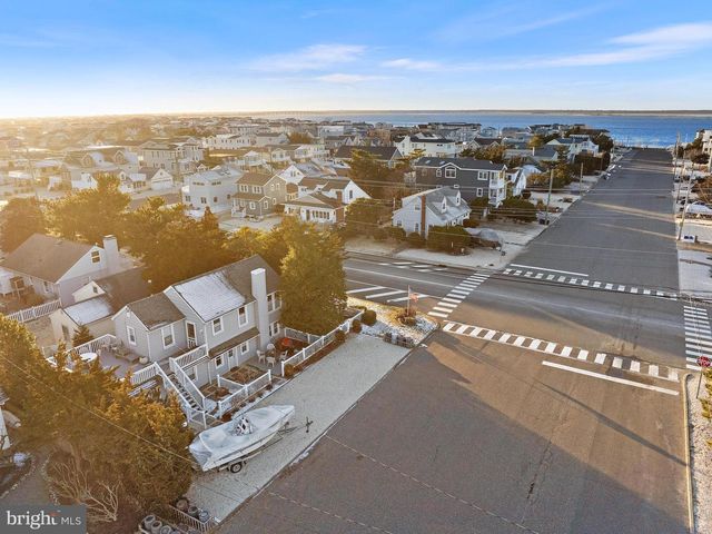 1718 N CENTRAL AVE, Surf City, NJ 08008