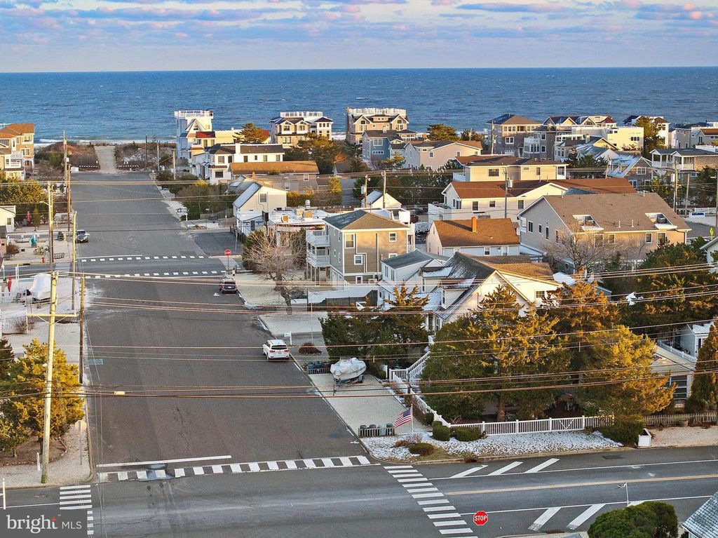 1718 N CENTRAL AVE, Surf City, NJ 08008