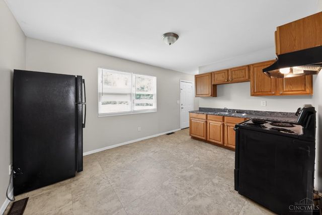 1903 Roosevelt Avenue, Springfield Twp., OH 45240