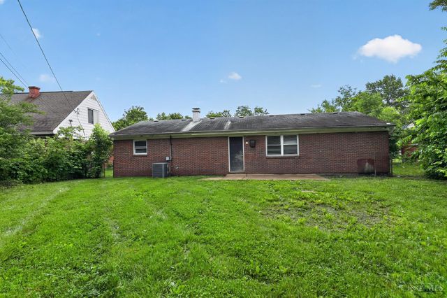 1903 Roosevelt Avenue, Springfield Twp., OH 45240