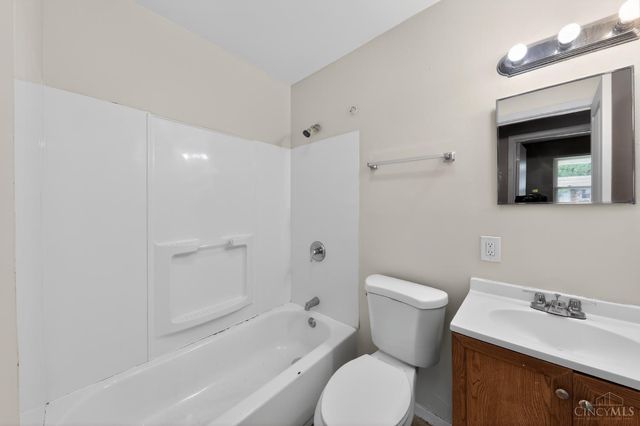 1903 Roosevelt Avenue, Springfield Twp., OH 45240