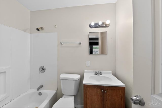 1903 Roosevelt Avenue, Springfield Twp., OH 45240