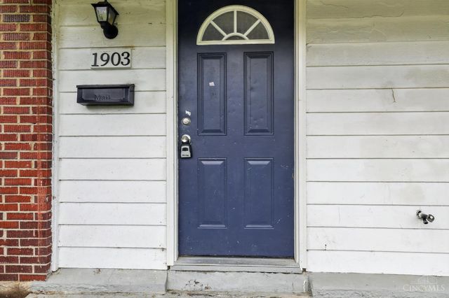 1903 Roosevelt Avenue, Springfield Twp., OH 45240