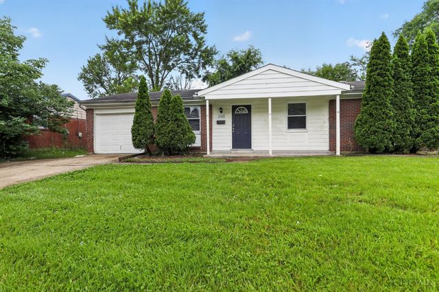 1903 Roosevelt Avenue, Springfield Twp., OH 45240