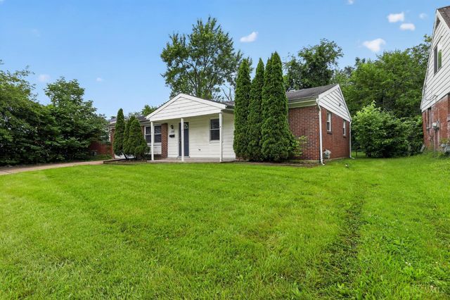 1903 Roosevelt Avenue, Springfield Twp., OH 45240