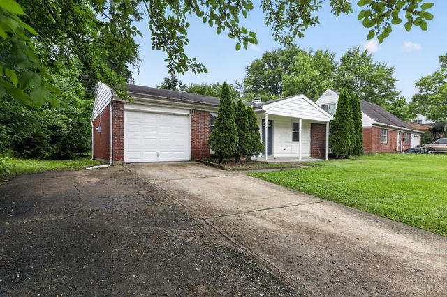 1903 Roosevelt Avenue, Springfield Twp., OH 45240