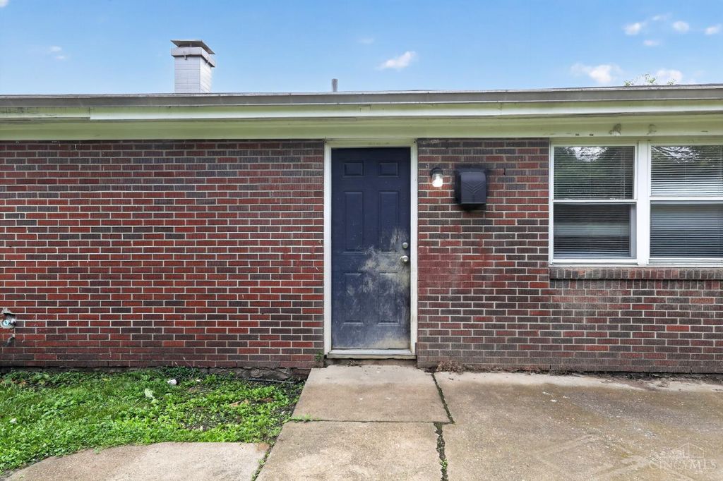 1903 Roosevelt Avenue, Springfield Twp., OH 45240
