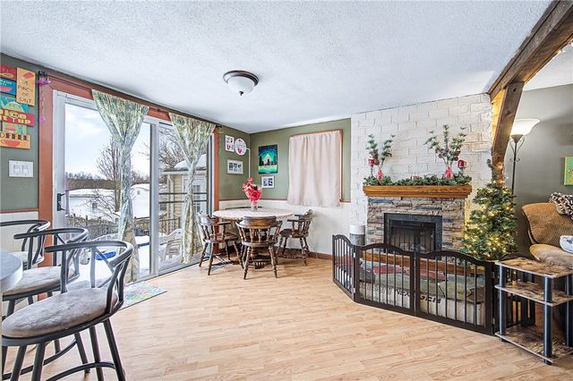 374 Thibeault Avenue, Woonsocket, RI 02895