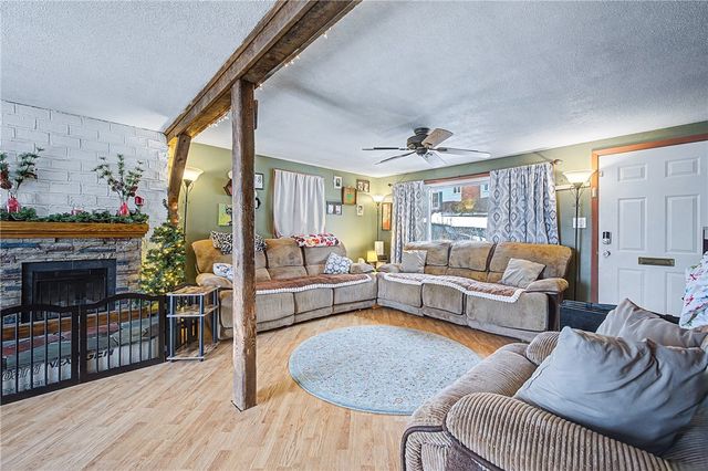 374 Thibeault Avenue, Woonsocket, RI 02895