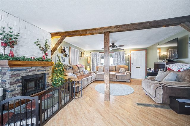 374 Thibeault Avenue, Woonsocket, RI 02895