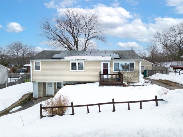 374 Thibeault Avenue, Woonsocket, RI 02895