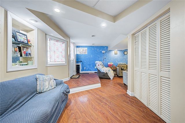 374 Thibeault Avenue, Woonsocket, RI 02895