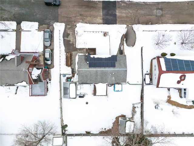374 Thibeault Avenue, Woonsocket, RI 02895