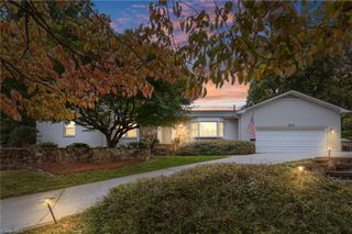 213 Mistletoe Drive, Greensboro, NC 27403