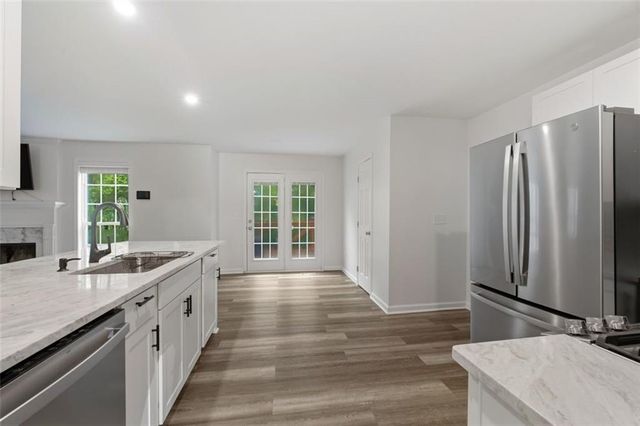 24 Augusta Way, Hiram, GA 30141