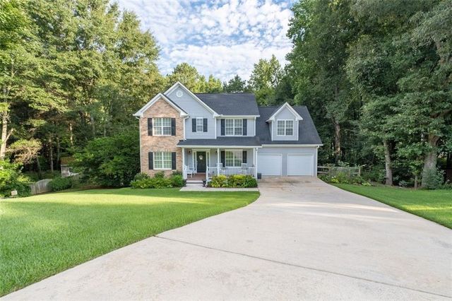 24 Augusta Way, Hiram, GA 30141
