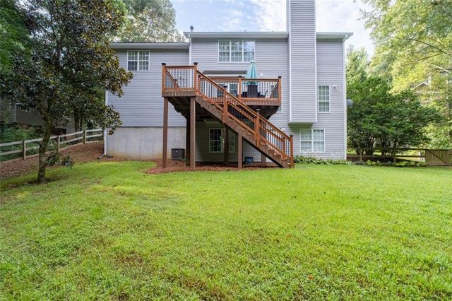 24 Augusta Way, Hiram, GA 30141