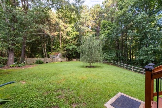 24 Augusta Way, Hiram, GA 30141