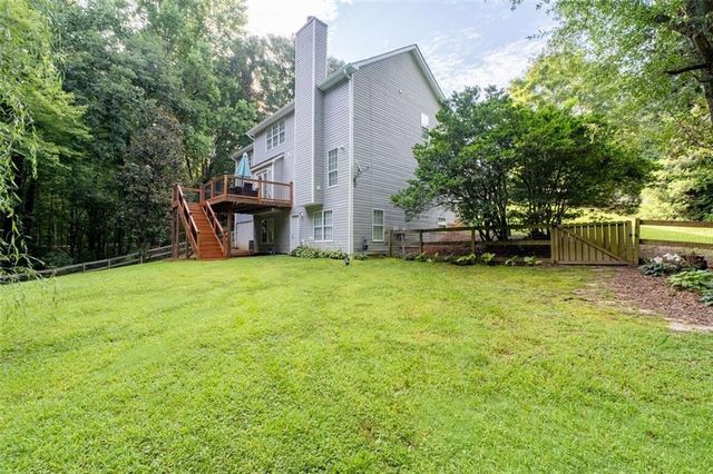 24 Augusta Way, Hiram, GA 30141
