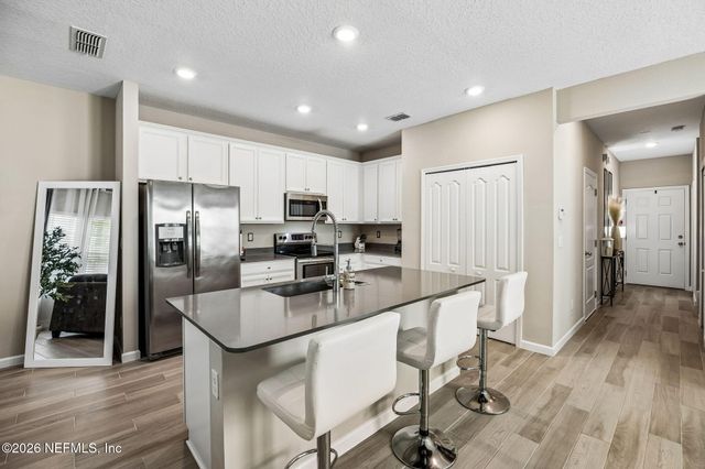 1614 POTTSBURG POINT Drive, Jacksonville, FL 32207