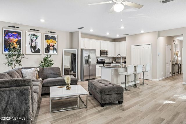 1614 POTTSBURG POINT Drive, Jacksonville, FL 32207