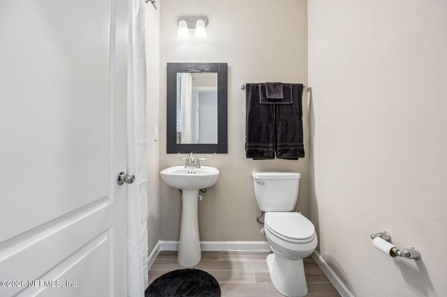 1614 POTTSBURG POINT Drive, Jacksonville, FL 32207