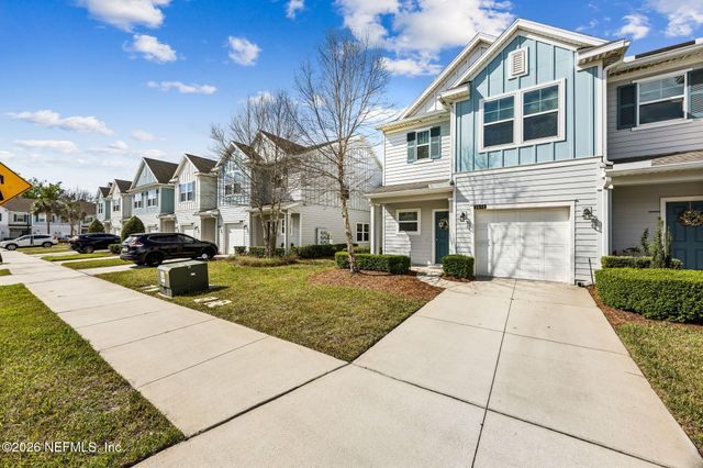 1614 POTTSBURG POINT Drive, Jacksonville, FL 32207