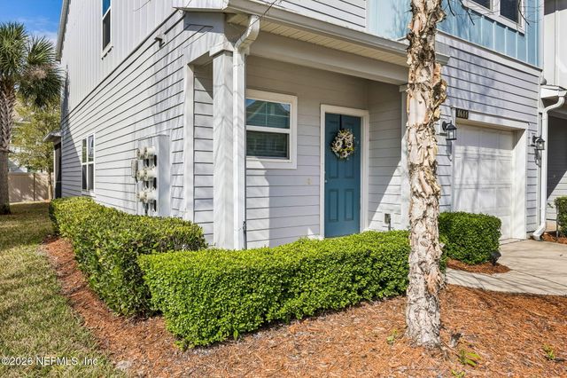 1614 POTTSBURG POINT Drive, Jacksonville, FL 32207