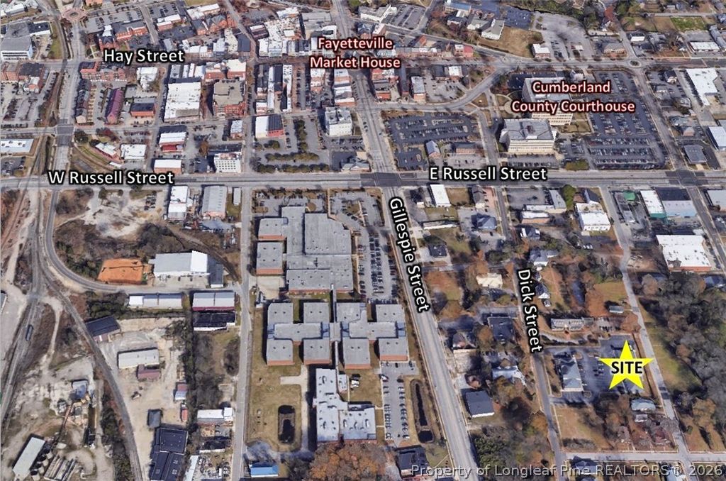 321 Dick Street 205, Fayetteville, NC 28301 — photo 3