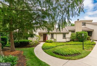 331 DEVON WAY #331, West Chester, PA 19380