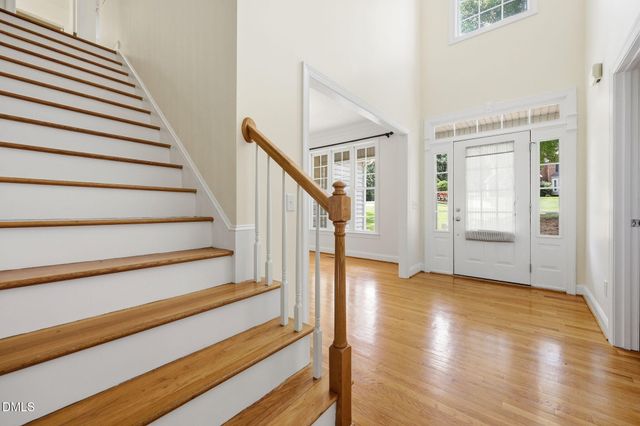 2600 Buckingham Drive, Sanford, NC 27330
