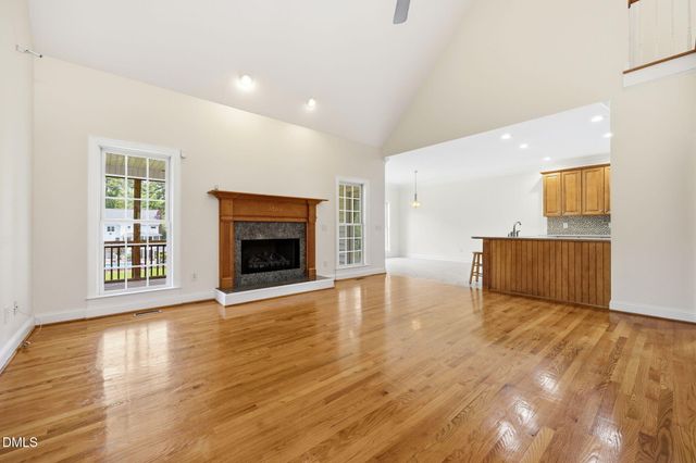 2600 Buckingham Drive, Sanford, NC 27330