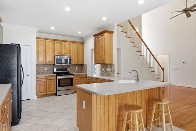 2600 Buckingham Drive, Sanford, NC 27330
