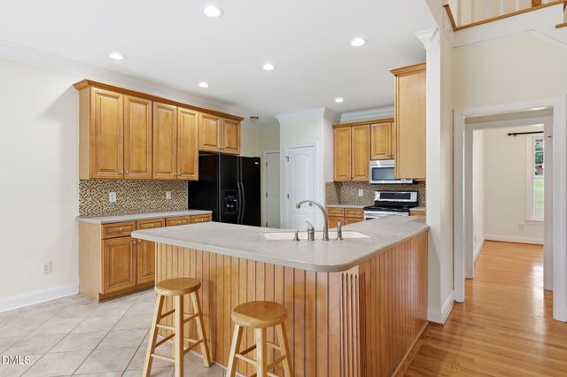 2600 Buckingham Drive, Sanford, NC 27330
