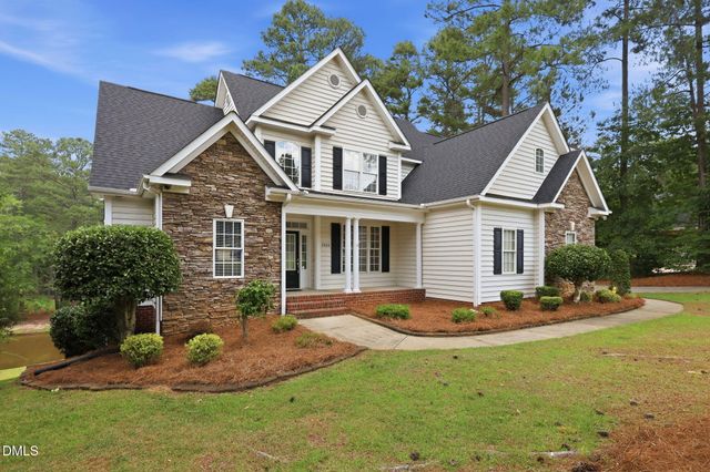 2600 Buckingham Drive, Sanford, NC 27330
