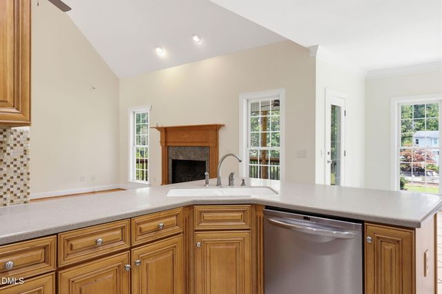 2600 Buckingham Drive, Sanford, NC 27330