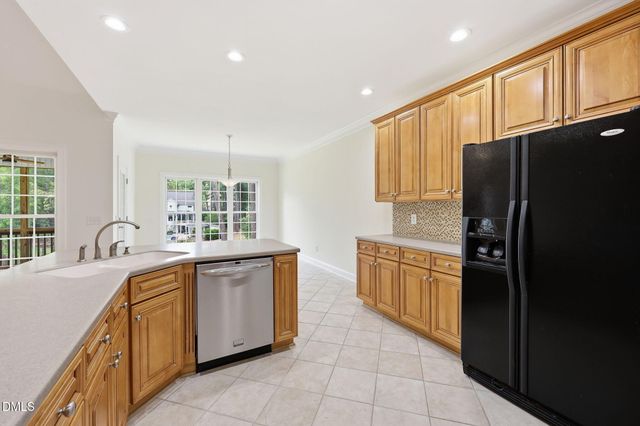 2600 Buckingham Drive, Sanford, NC 27330