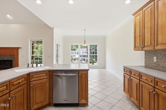 2600 Buckingham Drive, Sanford, NC 27330