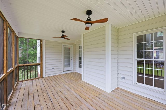 2600 Buckingham Drive, Sanford, NC 27330