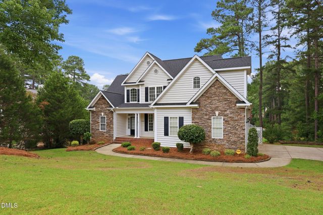 2600 Buckingham Drive, Sanford, NC 27330