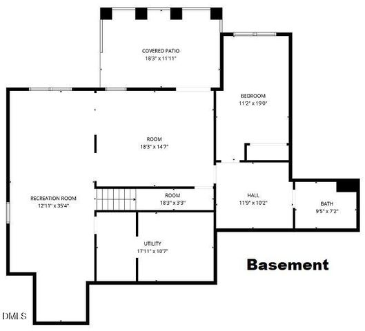 2600 Buckingham Drive, Sanford, NC 27330