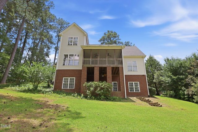 2600 Buckingham Drive, Sanford, NC 27330