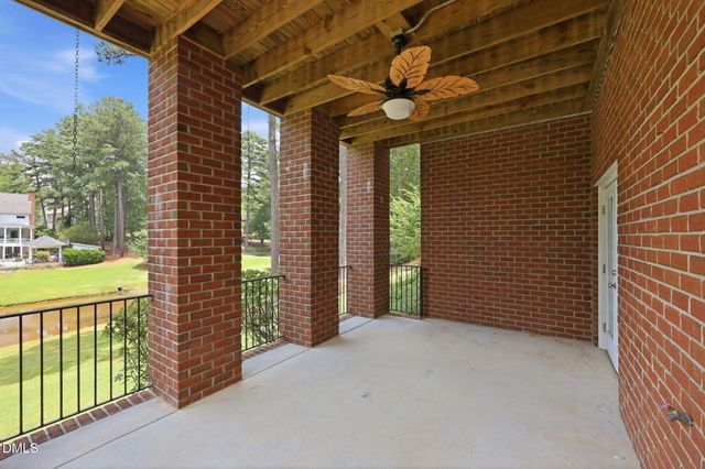 2600 Buckingham Drive, Sanford, NC 27330